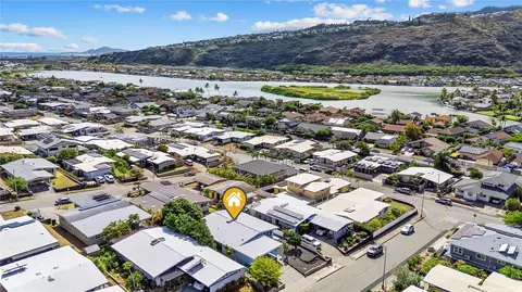 7223 Naohe St, Honolulu, HI 96825