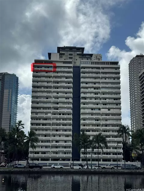 2085 Ala Wai Blvd #A191, Honolulu, HI 96815
