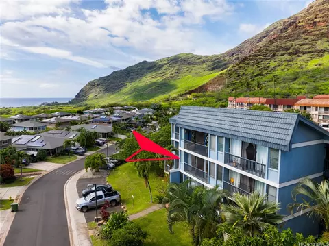 84-575 Kili Dr #203B, Waianae, HI 96792