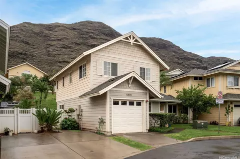 87-2113 Pakeke St, Waianae, HI 96792