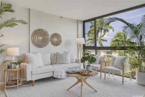 322 Aoloa St #505, Kailua, HI 96734