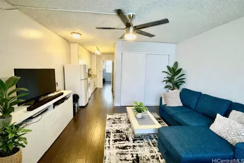 1550 Rycroft St #507, Honolulu, HI 96814