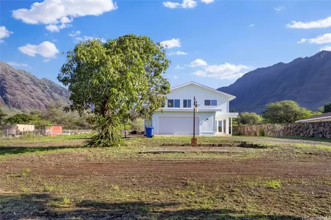 84-1036 Noholio Rd, Waianae, HI 96792
