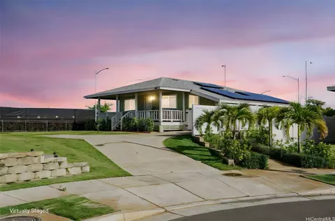 91-1372 Kakiwi St, Ewa Beach, HI 96706