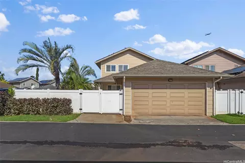 91-1111 Kaiko St, Ewa Beach, HI 96706