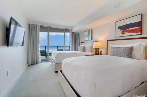 2139 Kuhio Ave #D3102, Honolulu, HI 96815