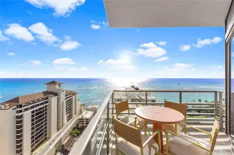 223 Saratoga Rd #2322, Honolulu, HI 96815