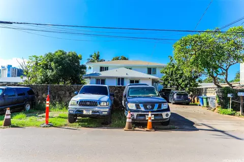 84-873 Hanalei St, Waianae, HI 96792