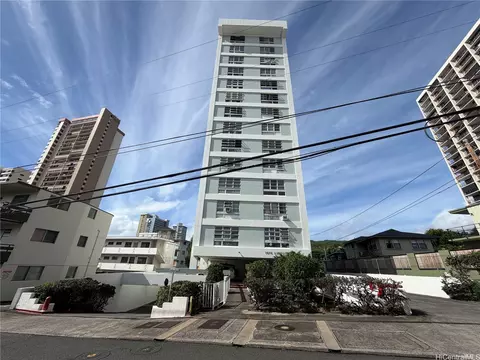 1616 Liholiho St #1401, Honolulu, HI 96822