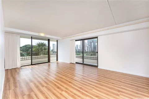2333 Kapiolani Blvd #517, Honolulu, HI 96826