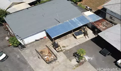 1406 1412 Iao Ln, Honolulu, HI 96817