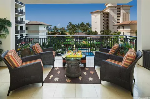 92-104 Waialii Pl #O-404, Kapolei, HI 96707