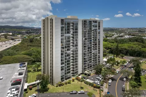 98-500 Koauka Loop #8M, Aiea, HI 96701