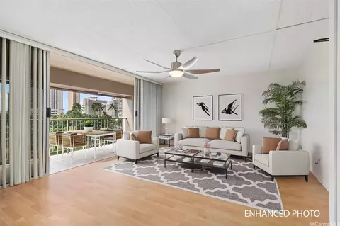 430 Keoniana St #206, Honolulu, HI 96815