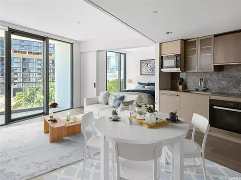 1000 Auahi St #403, Honolulu, HI 96814