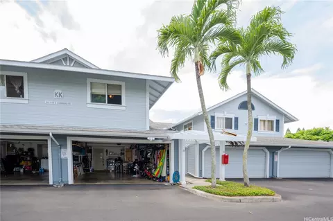 94-816 Lumiauau St #KK102, Waipahu, HI 96797