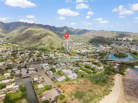 250 Kawaihae St #10A, Honolulu, HI 96825
