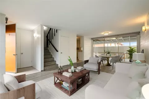 1158 Hoola Pl #5B, Pearl City, HI 96782