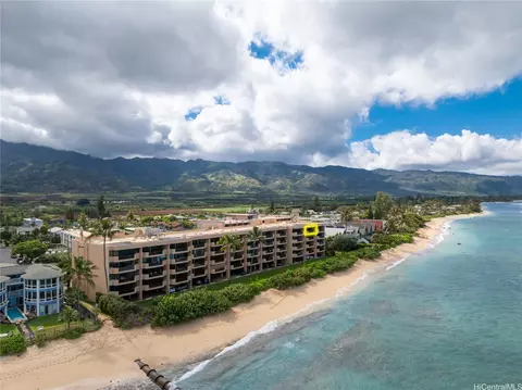 68-159 Au St #PH-2, Waialua, HI 96791