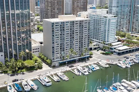 1765 Ala Moana Blvd #1092, Honolulu, HI 96815
