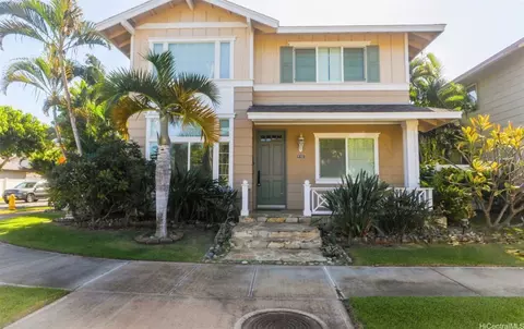 91-1031 Kai Weke St, Ewa Beach, HI 96706