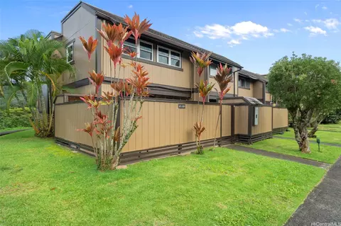 47-721 Hui Kelu St #7/706, Kaneohe, HI 96744