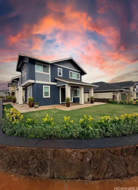 94-1547 Moleokekoa St, Waipahu, HI 96797