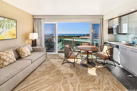 410 Atkinson Dr #1207, Honolulu, HI 96814