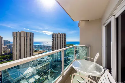 410 Atkinson Dr #2721, Honolulu, HI 96814