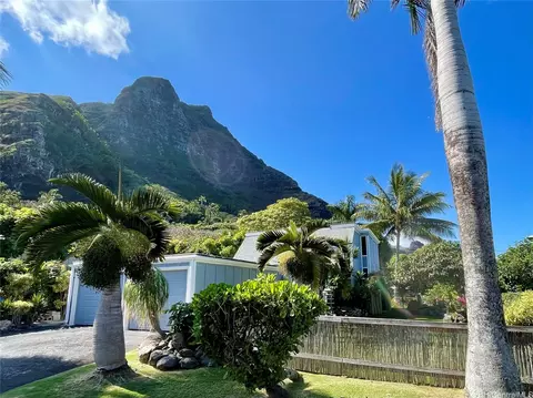 51-147 Kaaawa Park Ln #7, Kaaawa, HI 96730