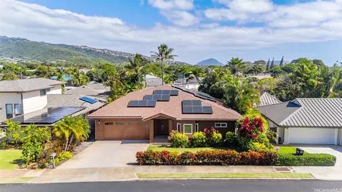 1011 Koae St, Honolulu, HI 96816