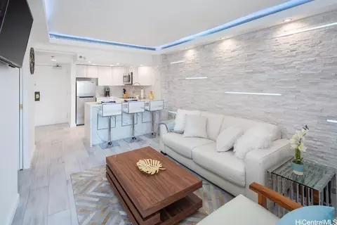 1777 Ala Moana Blvd #1005, Honolulu, HI 96815