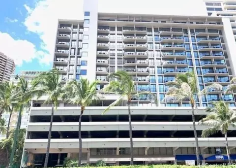 1850 Ala Moana Blvd #1017, Honolulu, HI 96815