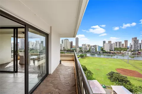 2333 Kapiolani Blvd #1317, Honolulu, HI 96826