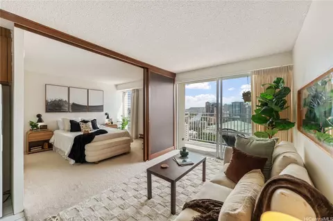 1655 Makaloa St #2610, Honolulu, HI 96814