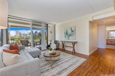 2333 Kapiolani Blvd #408, Honolulu, HI 96826
