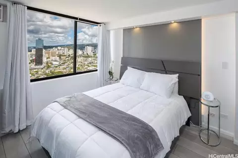 444 Niu St #3201, Honolulu, HI 96815