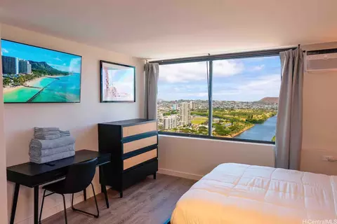 444 Niu St #3005, Honolulu, HI 96815