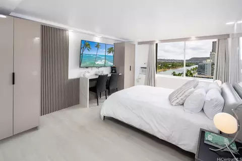 444 Niu St #1308, Honolulu, HI 96815