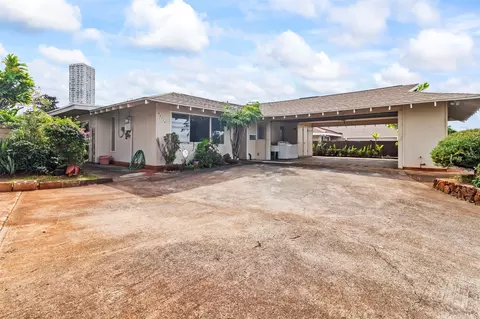 98-324 Puaalii St, Aiea, HI 96701