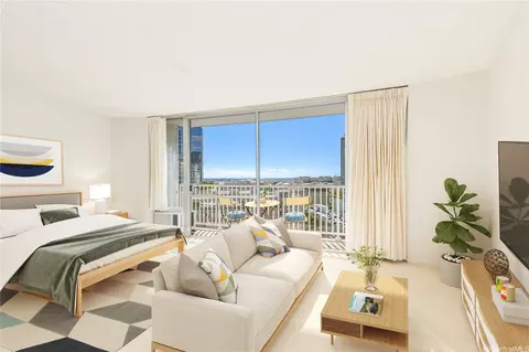 750 Amana St #1211, Honolulu, HI 96814