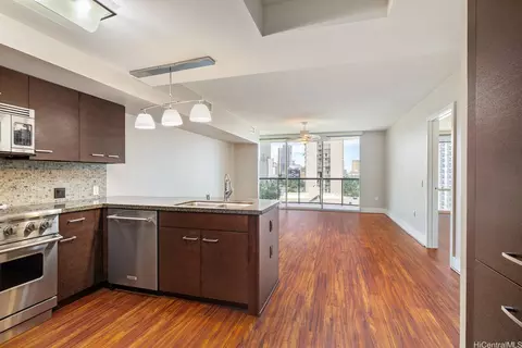 1837 Kalakaua Ave #1103, Honolulu, HI 96815