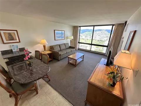 229 Paoakalani Ave #3003, Honolulu, HI 96815
