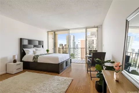 2345 Ala Wai Blvd #2104, Honolulu, HI 96815