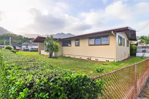 45-901 Nani Pl, Kaneohe, HI 96744