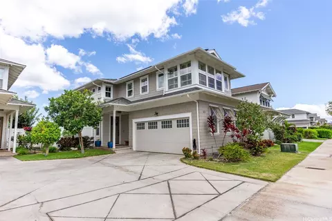 91-1158 Kai Oio St, Ewa Beach, HI 96706