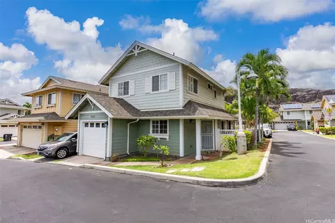 87-2121 Pakeke St, Waianae, HI 96792