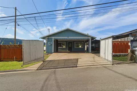 85-835 Piliuka Pl, Waianae, HI 96792