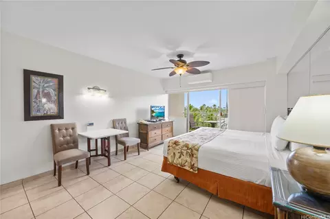 2161 Kalia Rd #615, Honolulu, HI 96815