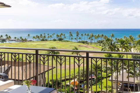 92-104 Waialii Pl #O803, Kapolei, HI 96707